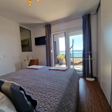 Villa Marija *