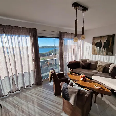 Villa Marija *