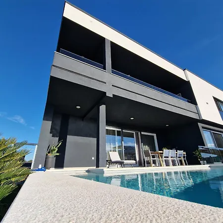 Villa Marija